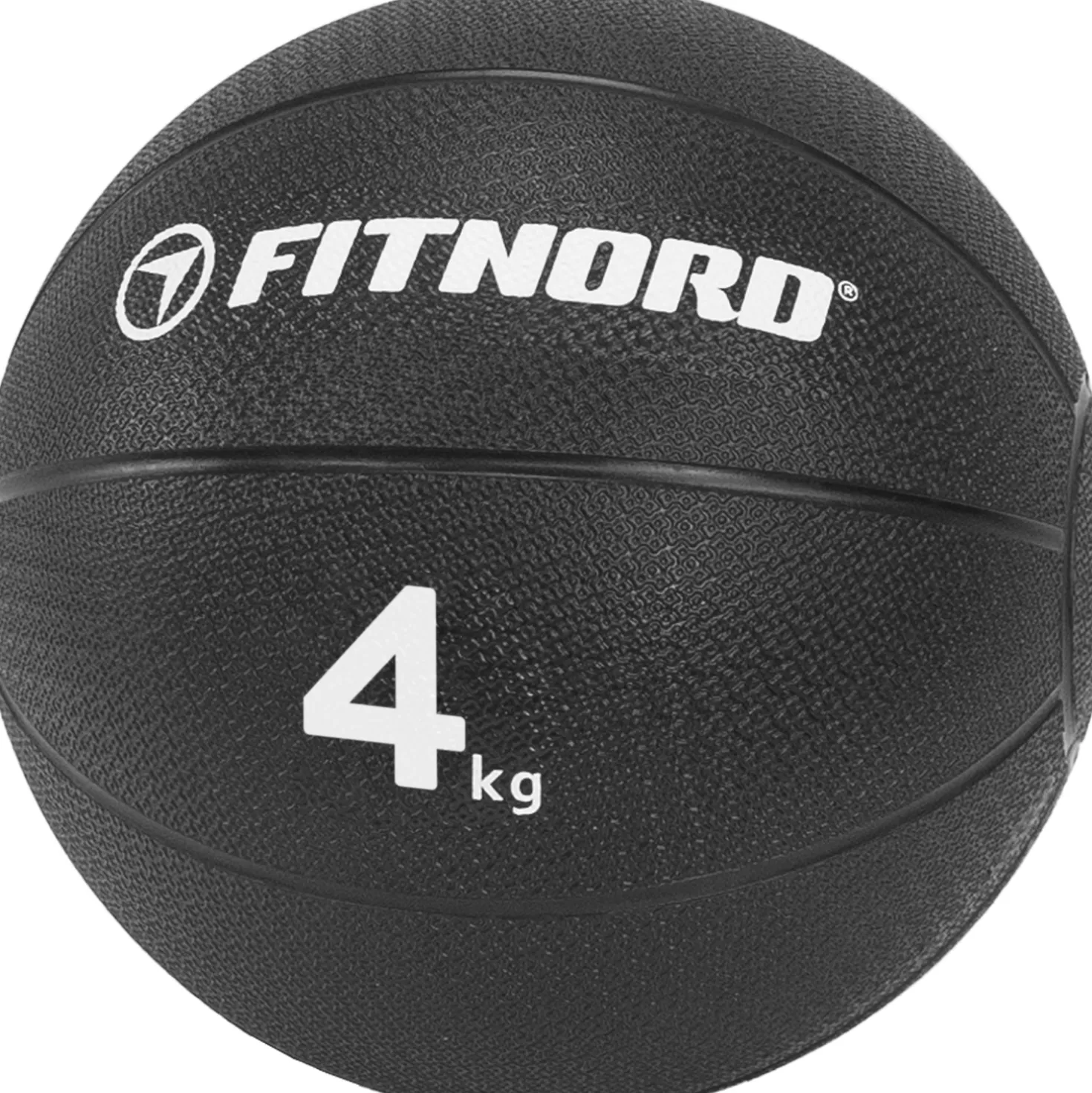 FitNord SF Kuntopallo 4 kg