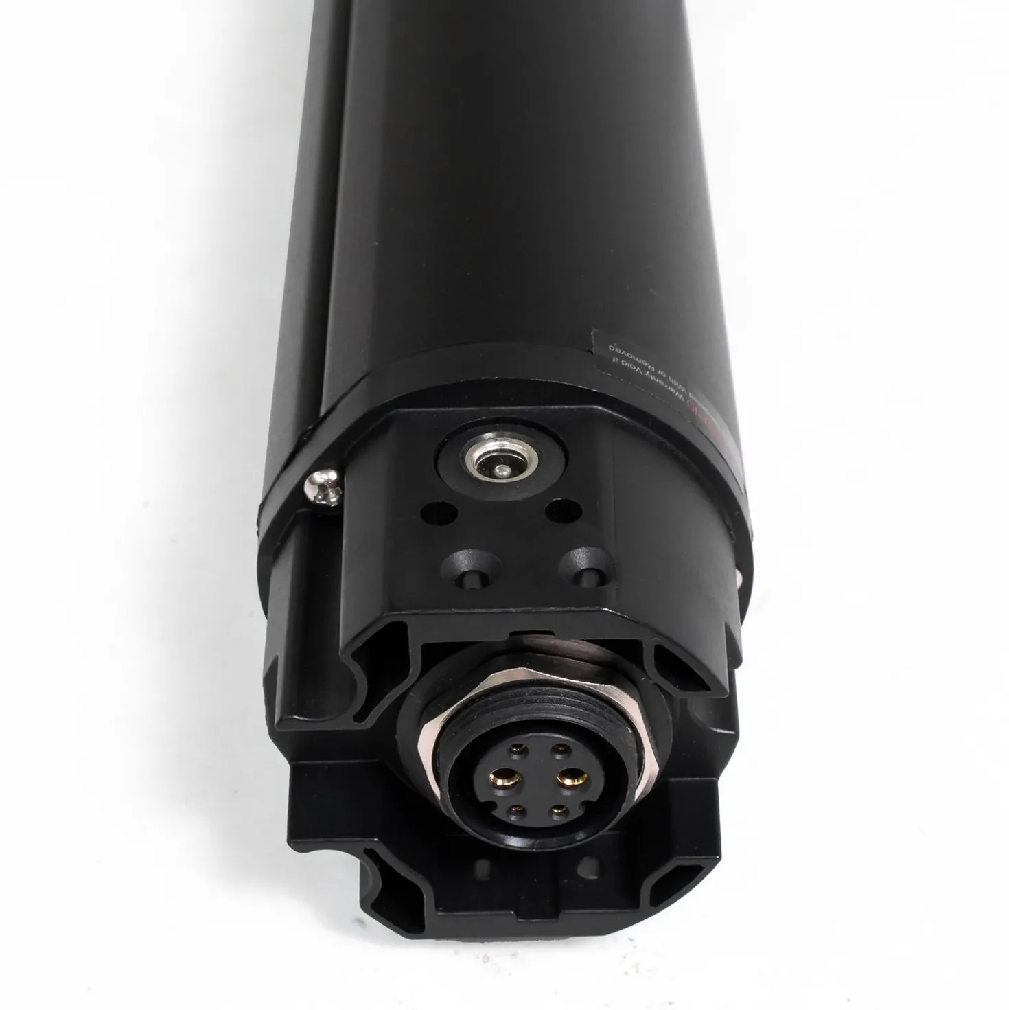 FitNord Sähköpyörän akku 380 Wh - yhteensopiva malleihin Agile+ & Flow+