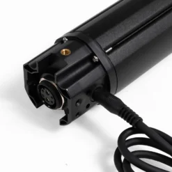 FitNord Sähköpyörän akku 380 Wh - yhteensopiva malleihin Agile+ & Flow+
