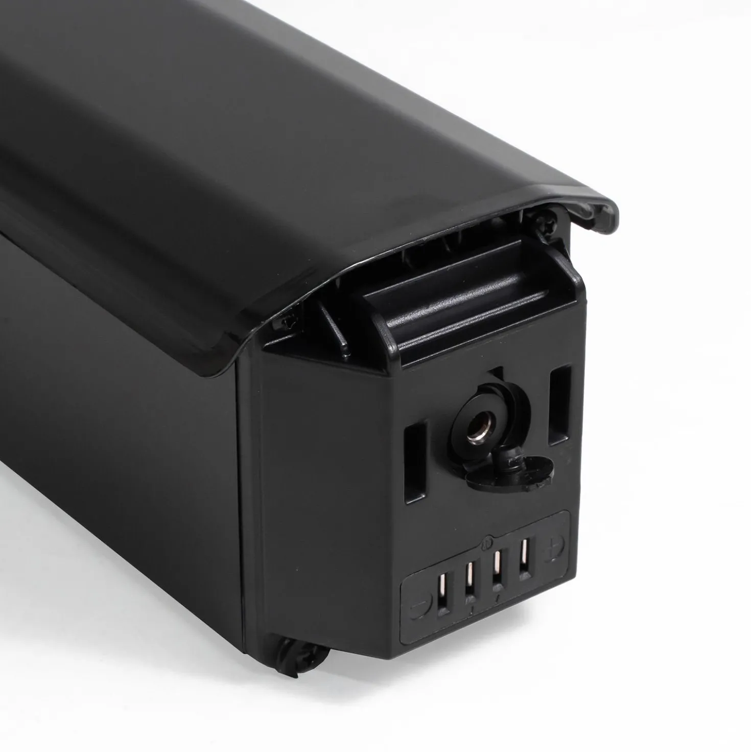 FitNord Sähköpyörän akku 882Wh - yhteensopiva malliin Ranger 900