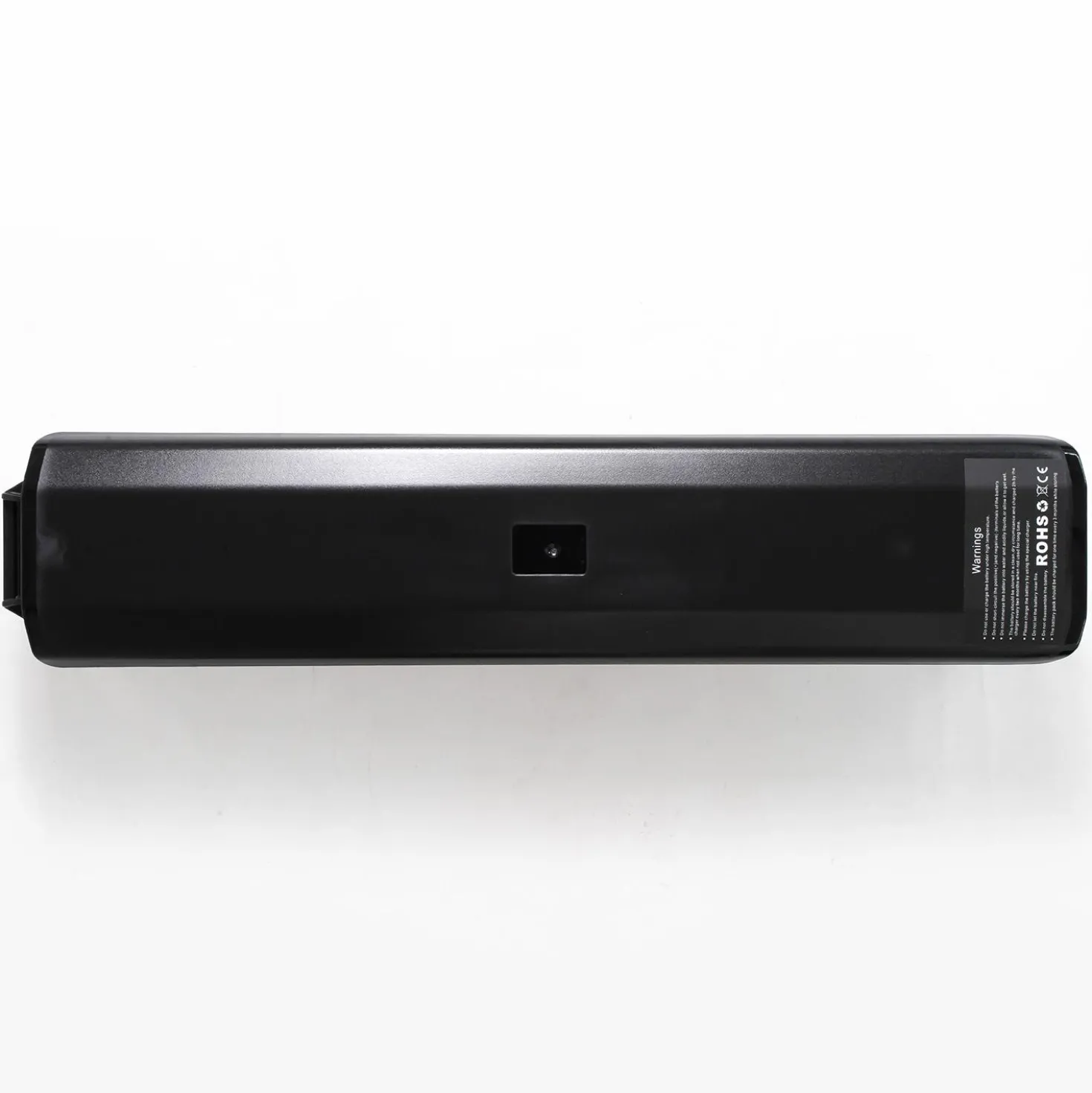FitNord Sähköpyörän akku 882Wh - yhteensopiva malliin Ranger 900