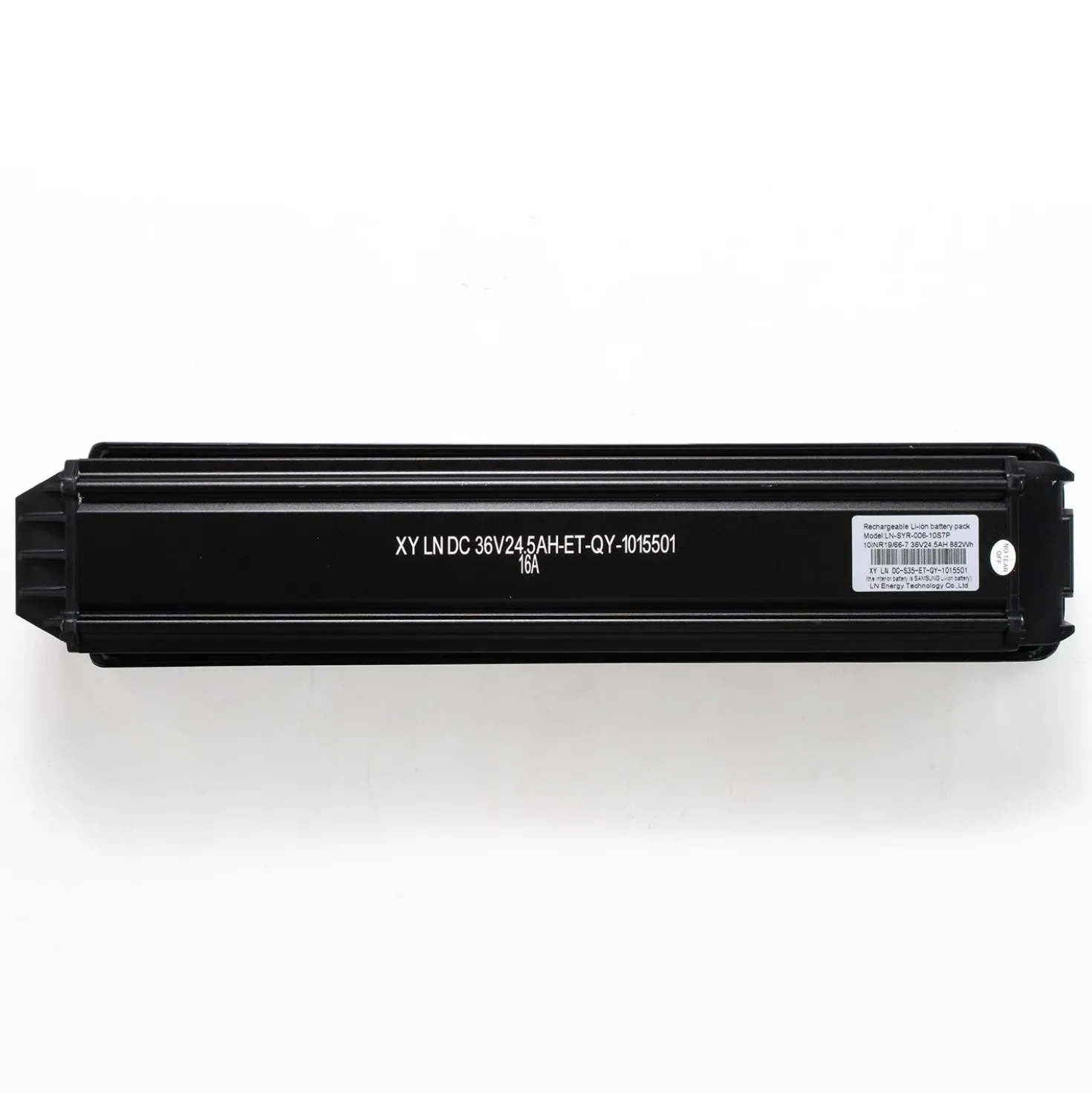 FitNord Sähköpyörän akku 882Wh - yhteensopiva malliin Ranger 900