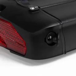 FitNord Sähköpyörän akku 630 Wh - yhteensopiva malliin Classic 500
