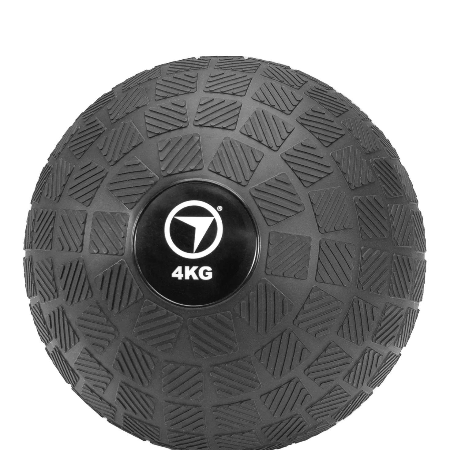 FitNord Slam Ball 4 kg