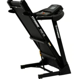FitNord Sprint 100 G2 Juoksumatto *VOITELUVAPAA*