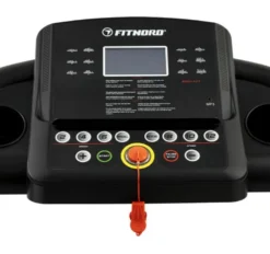 FitNord Sprint 100 G2 Juoksumatto *VOITELUVAPAA*