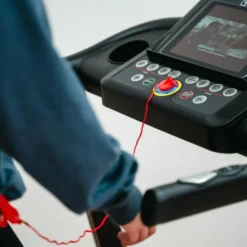 FitNord Sprint 100 G2 Juoksumatto *VOITELUVAPAA*