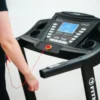 FitNord Sprint 200 G2 Juoksumatto *VOITELUVAPAA*