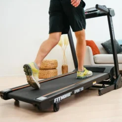 FitNord Sprint 150 G2 Juoksumatto *VOITELUVAPAA*