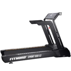 FitNord Sprint 1000 G2 Juoksumatto *VOITELUVAPAA*