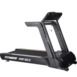 FitNord Sprint 1000 G2 Juoksumatto *VOITELUVAPAA*