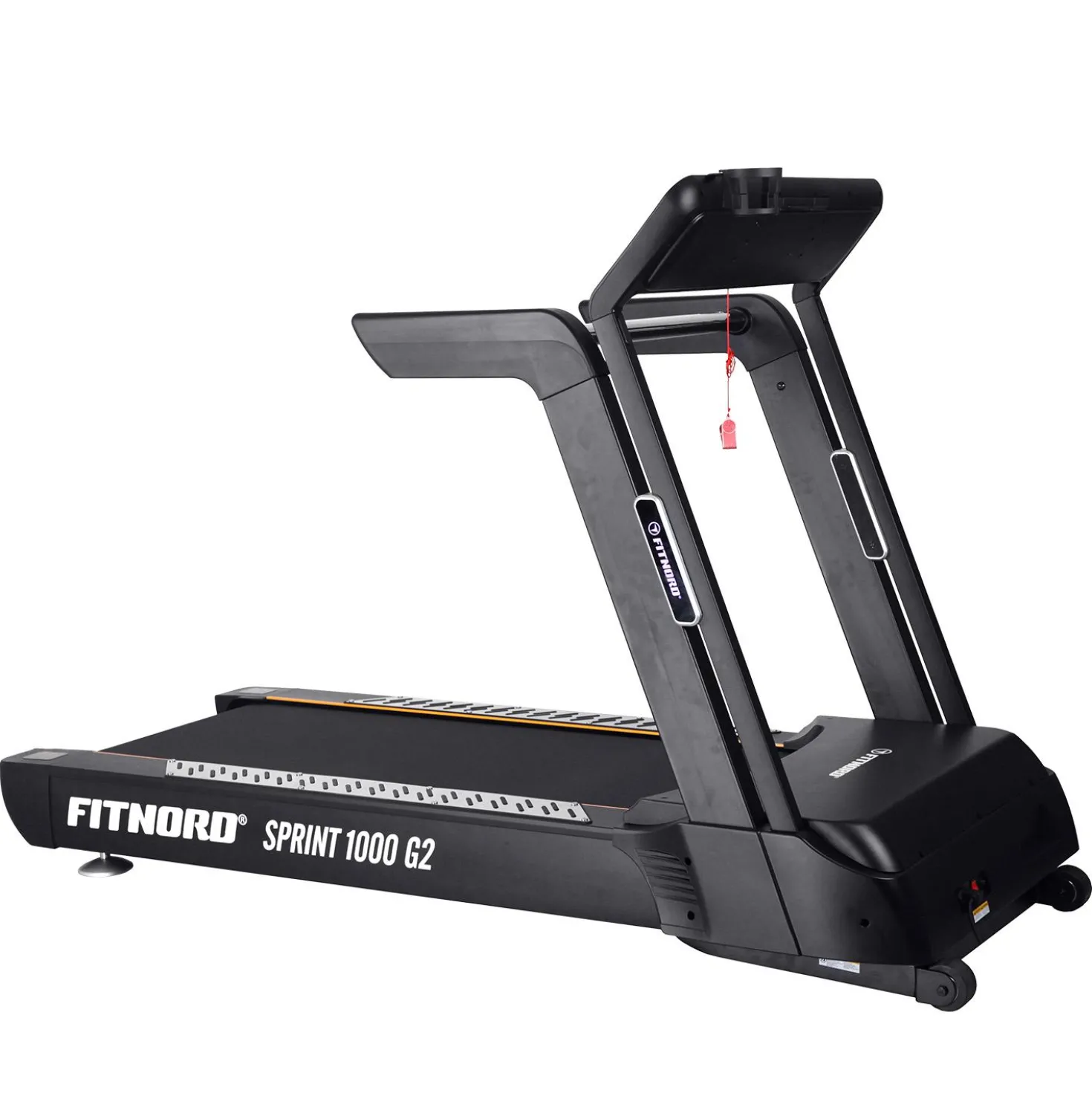 FitNord Sprint 1000 G2 Juoksumatto *VOITELUVAPAA*