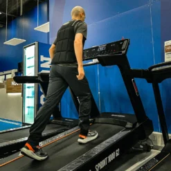 FitNord Sprint 1000 G2 Juoksumatto *VOITELUVAPAA*