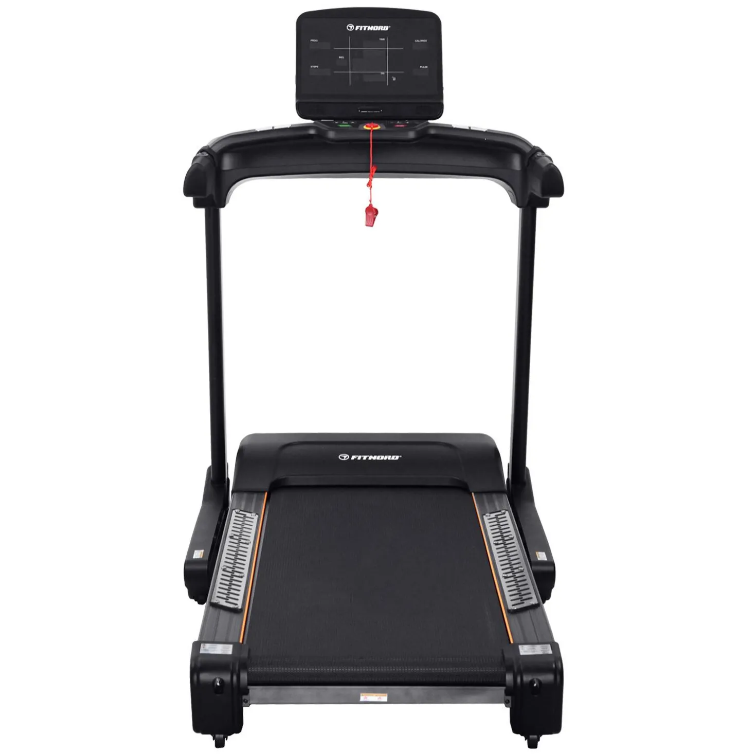 FitNord Sprint 500 G2 Juoksumatto *VOITELUVAPAA*
