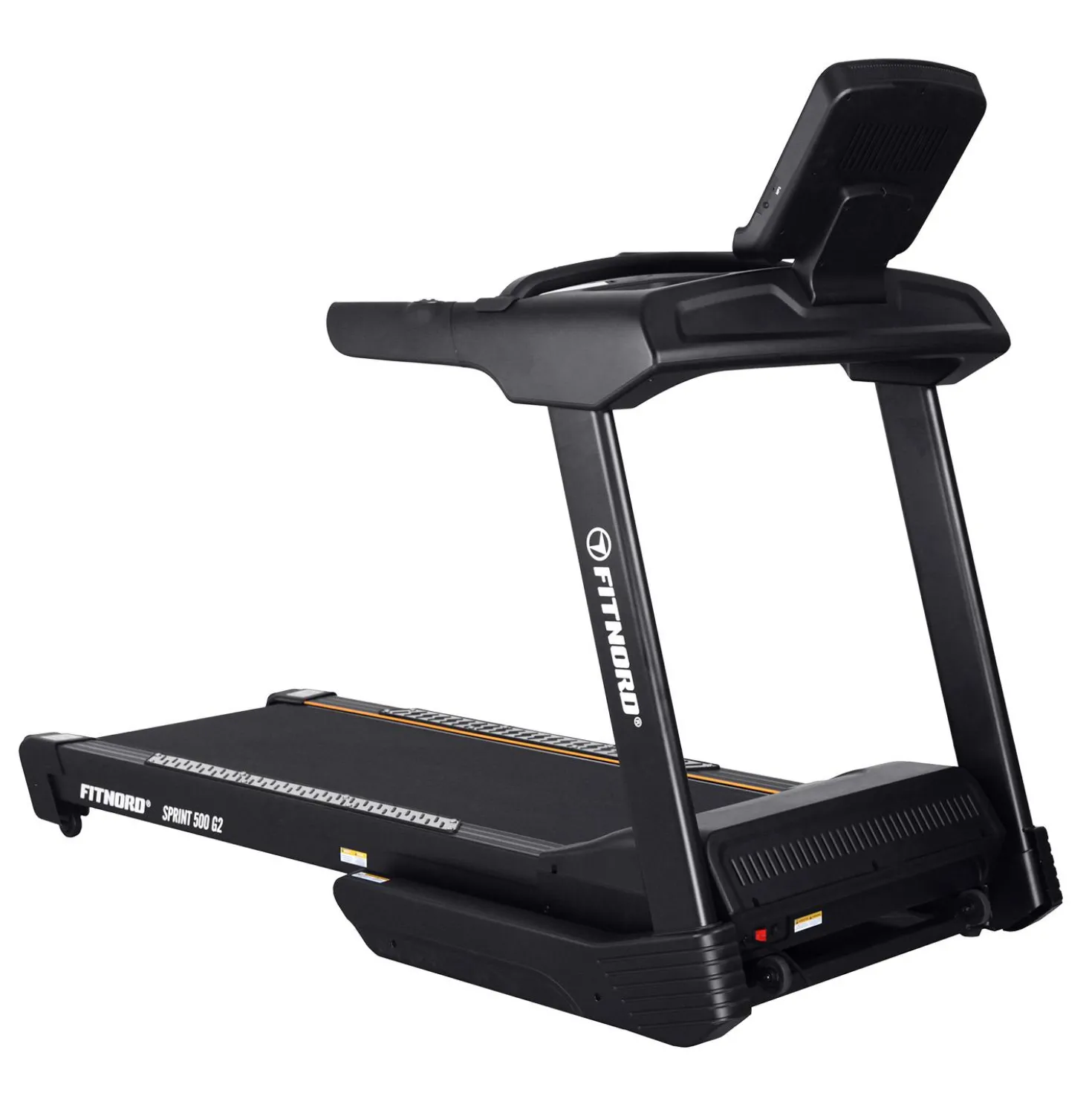 FitNord Sprint 500 G2 Juoksumatto *VOITELUVAPAA*