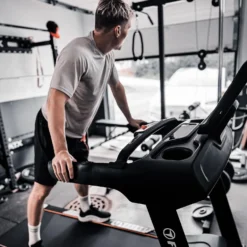 FitNord Sprint 500 G2 Juoksumatto *VOITELUVAPAA*