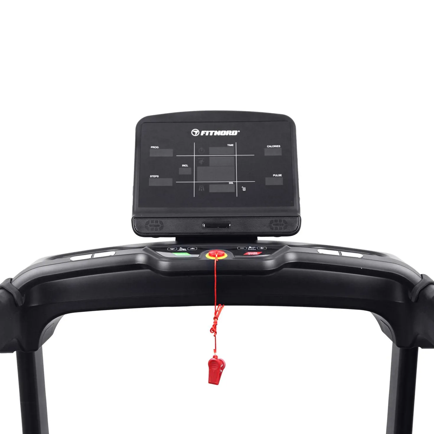 FitNord Sprint 500 G2 Juoksumatto *VOITELUVAPAA*