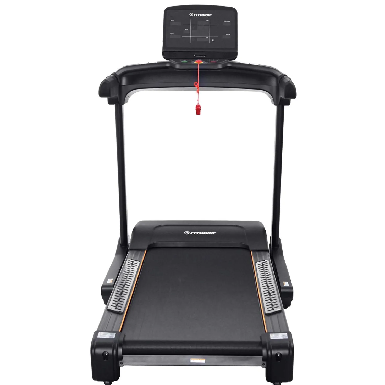 FitNord Sprint 300 G2 Juoksumatto *VOITELUVAPAA*