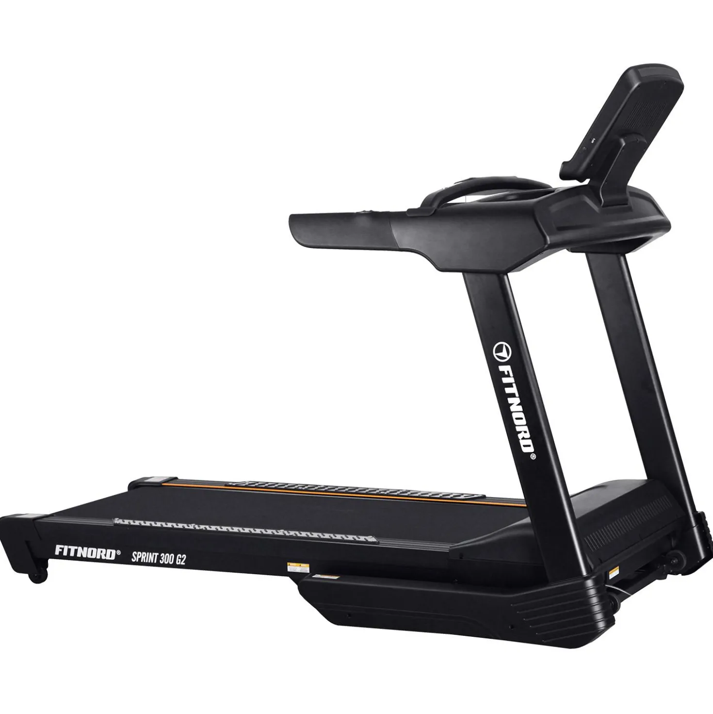 FitNord Sprint 300 G2 Juoksumatto *VOITELUVAPAA*