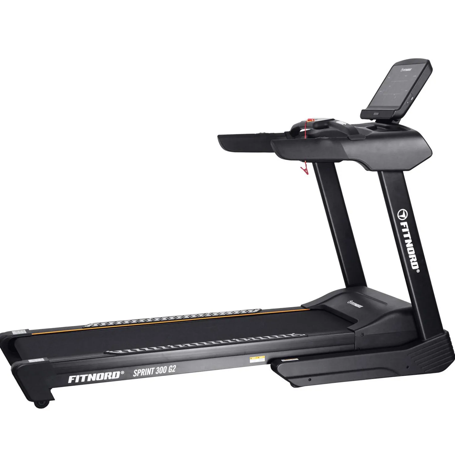 FitNord Sprint 300 G2 Juoksumatto *VOITELUVAPAA*