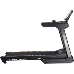 FitNord Sprint 300 G2 Juoksumatto *VOITELUVAPAA*