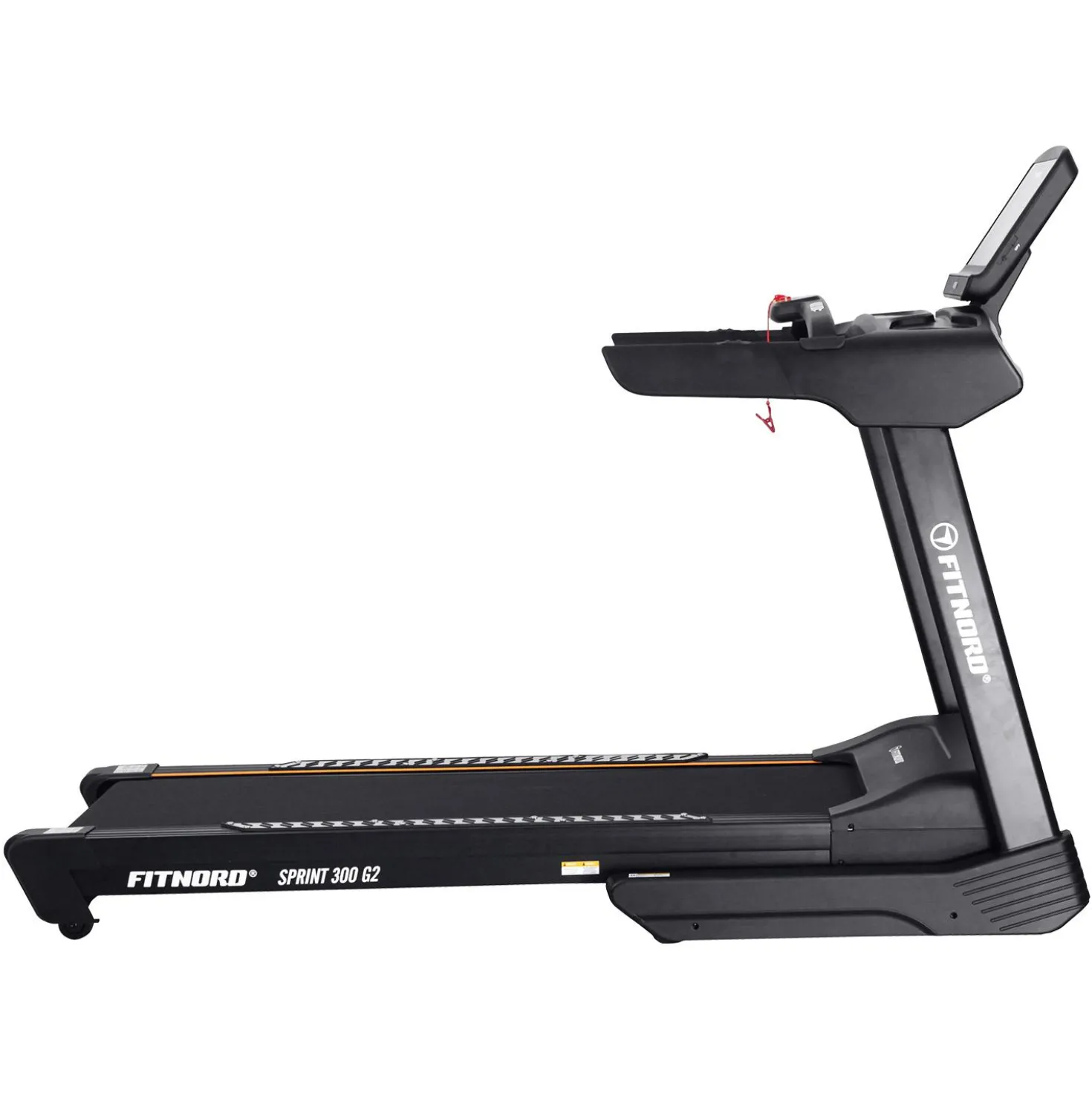 FitNord Sprint 300 G2 Juoksumatto *VOITELUVAPAA*
