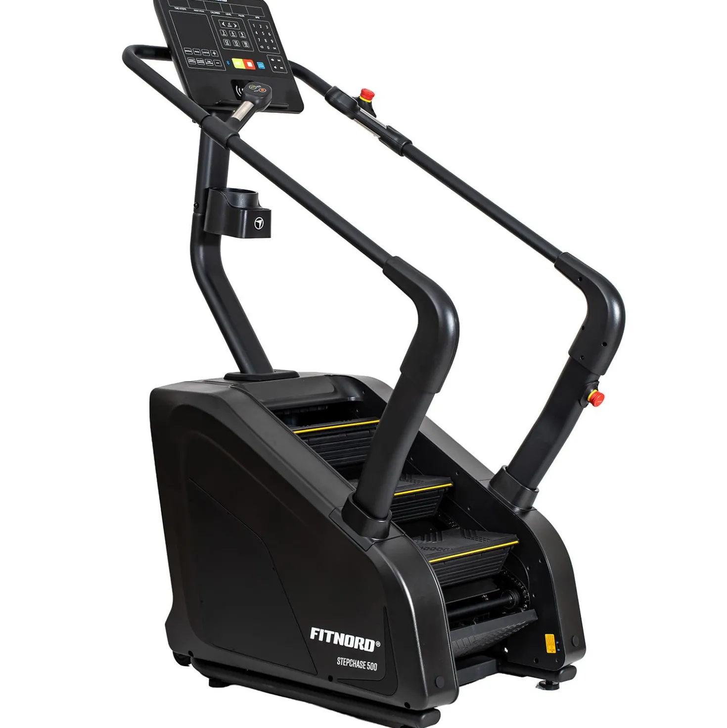 FitNord Stepchase 500 Porraskone
