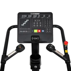 FitNord Stepchase 500 Porraskone