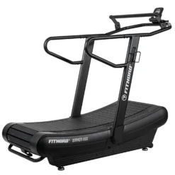 FitNord Striker 1000 Moottoroimaton Juoksumatto