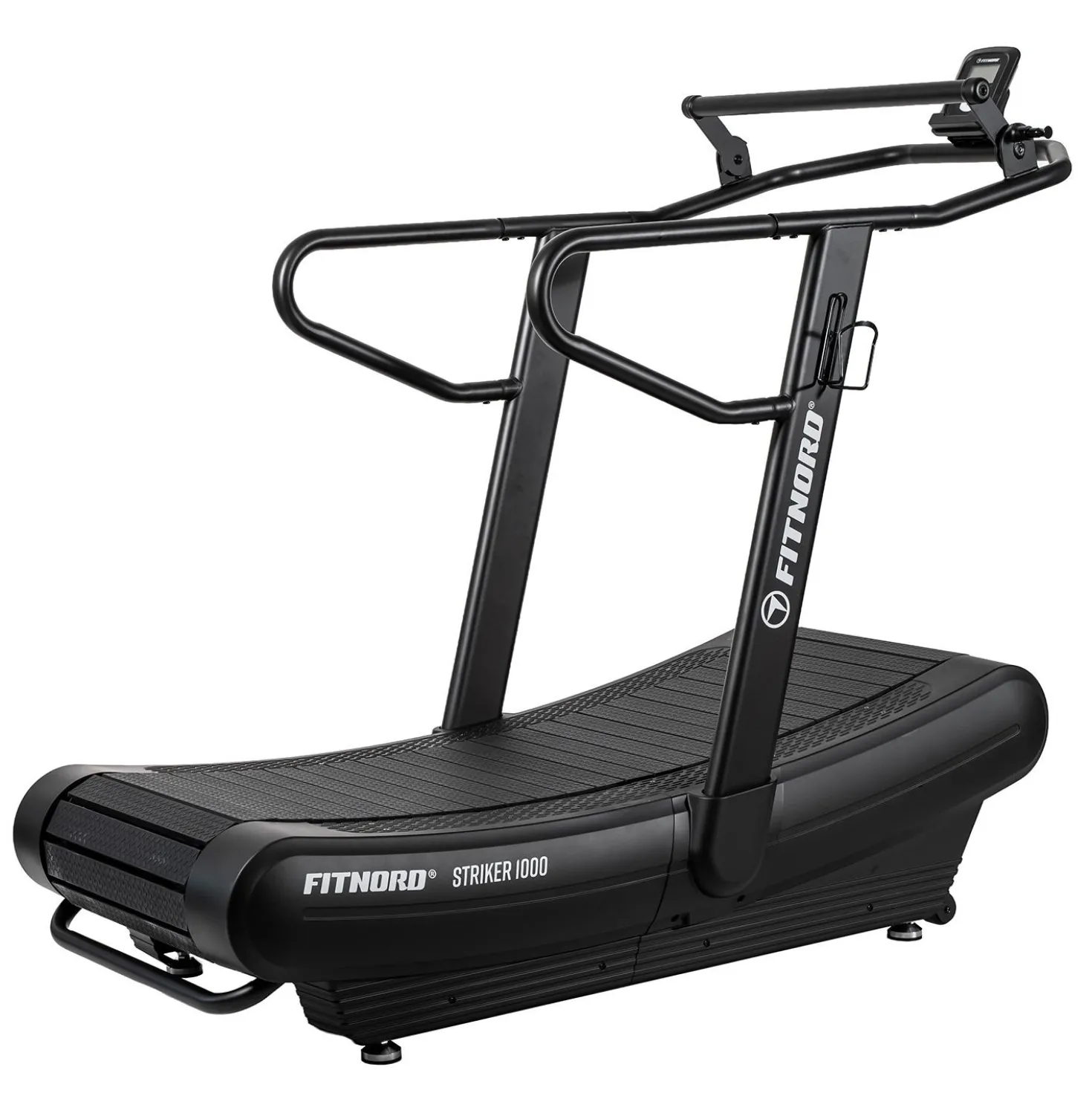 FitNord Striker 1000 Moottoroimaton Juoksumatto