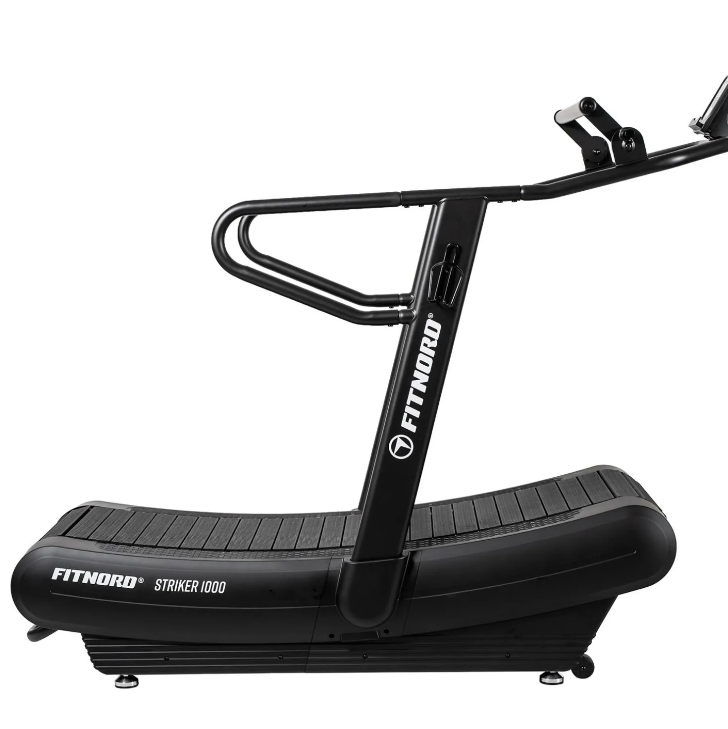 FitNord Striker 1000 Moottoroimaton Juoksumatto