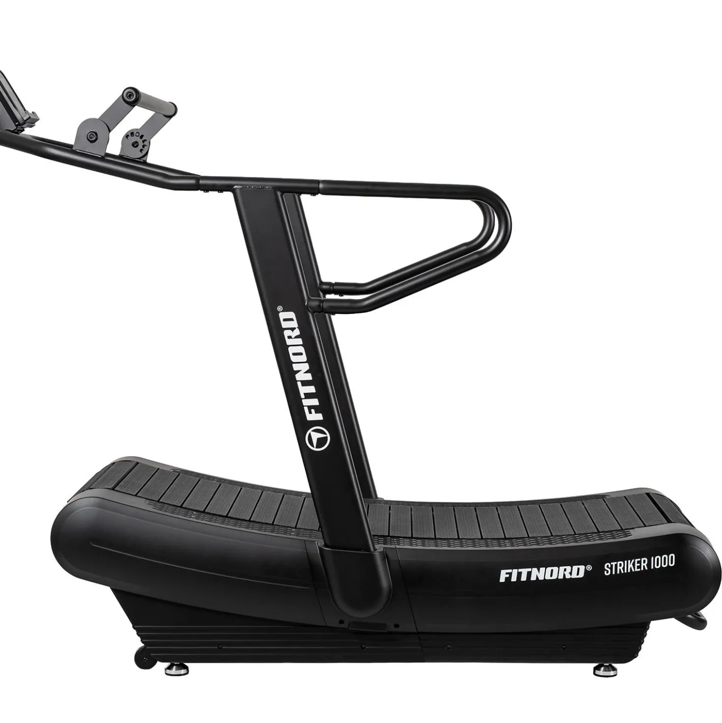 FitNord Striker 1000 Moottoroimaton Juoksumatto