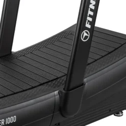 FitNord Striker 1000 Moottoroimaton Juoksumatto