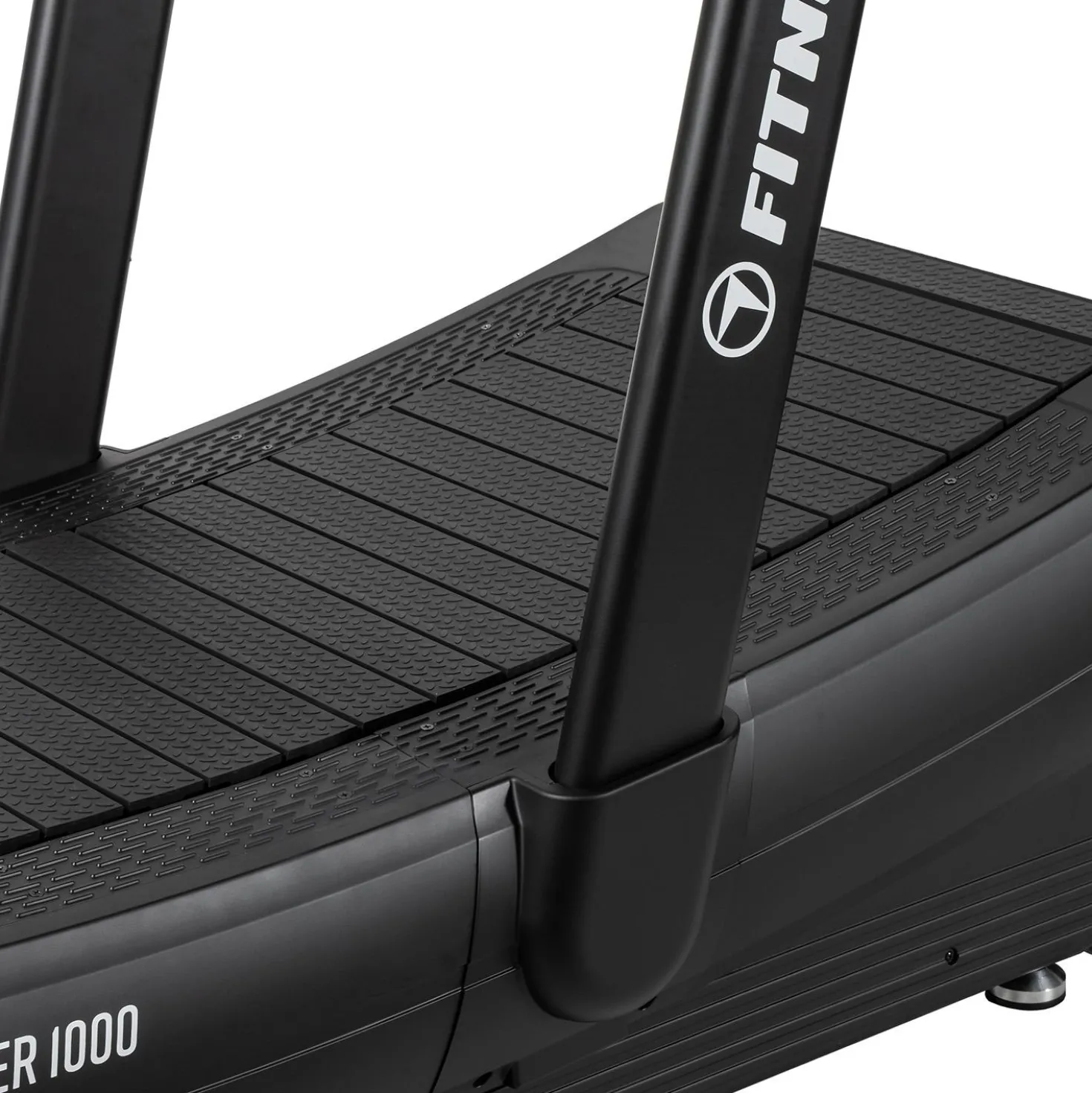 FitNord Striker 1000 Moottoroimaton Juoksumatto