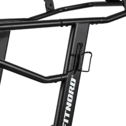 FitNord Striker 1000 Moottoroimaton Juoksumatto