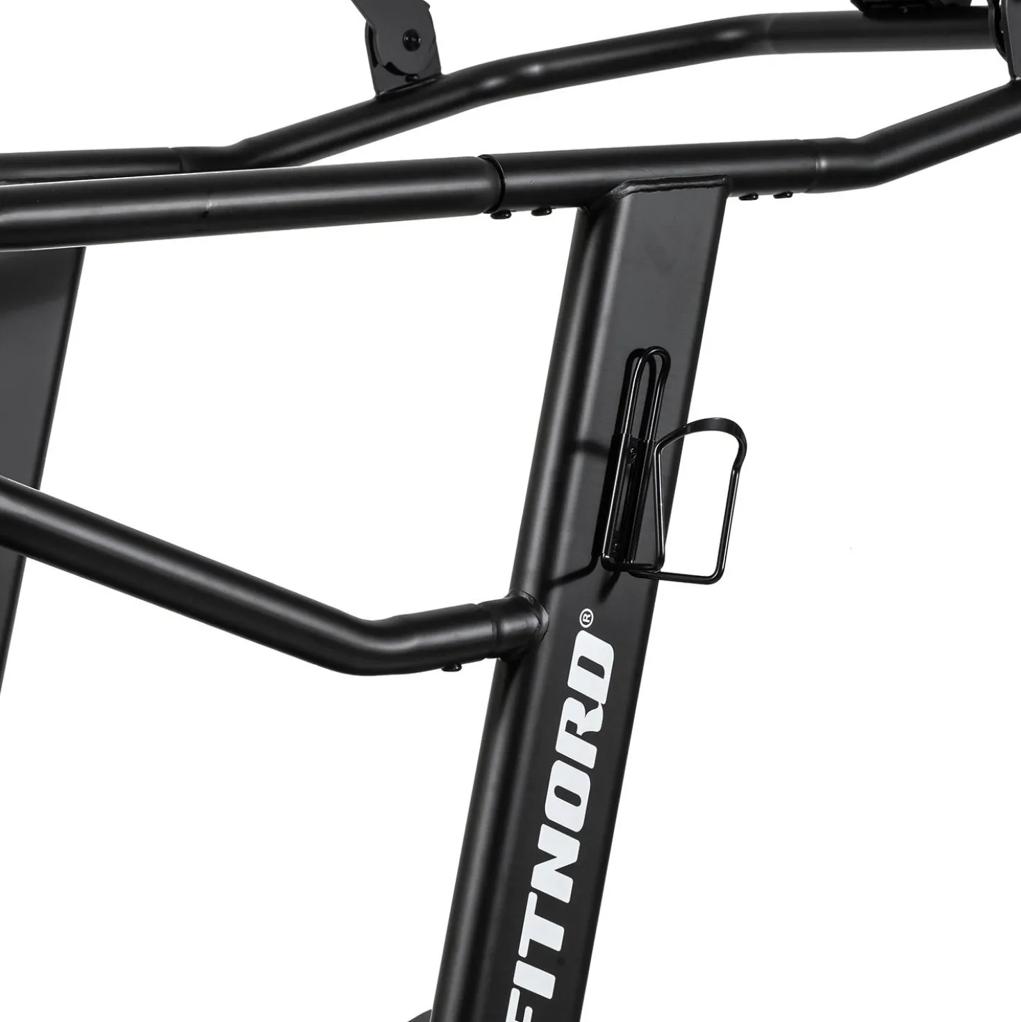 FitNord Striker 1000 Moottoroimaton Juoksumatto