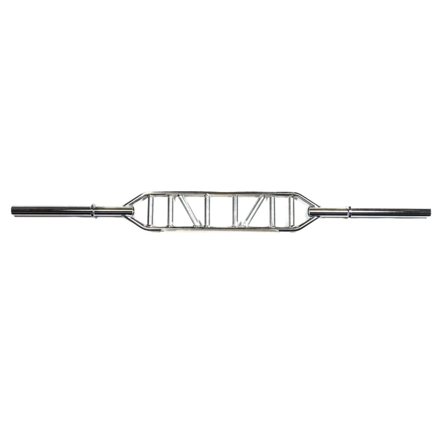 FitNord Swiss Bar Moniotetanko 212 cm