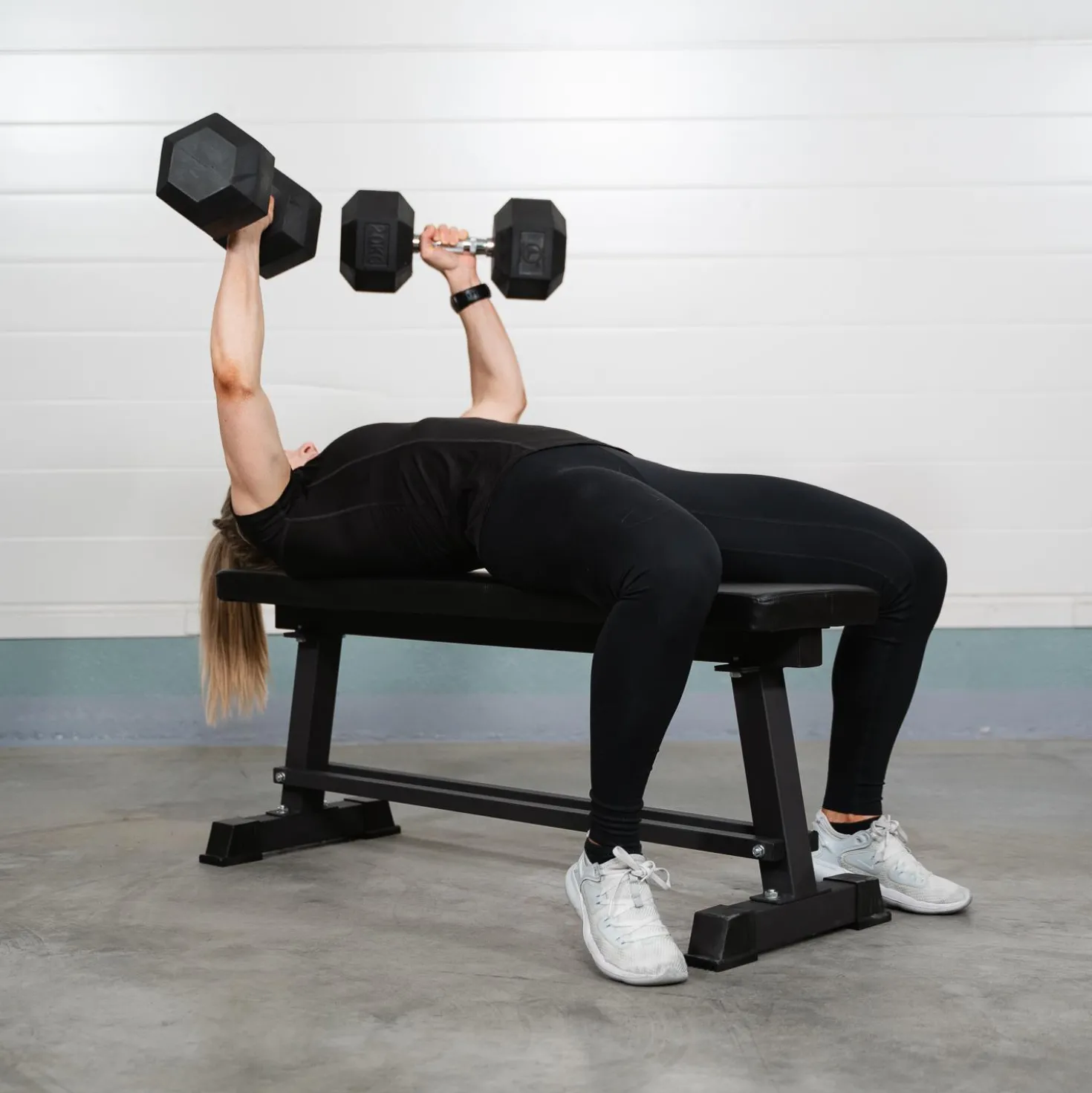 FitNord Tasapenkki 200