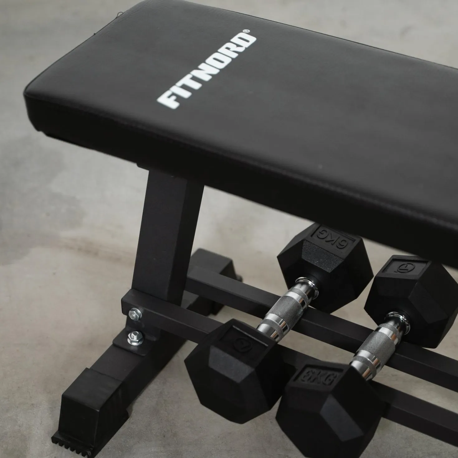FitNord Tasapenkki 200
