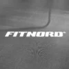 FitNord Trampoliinin hyppymatto, 430 cm