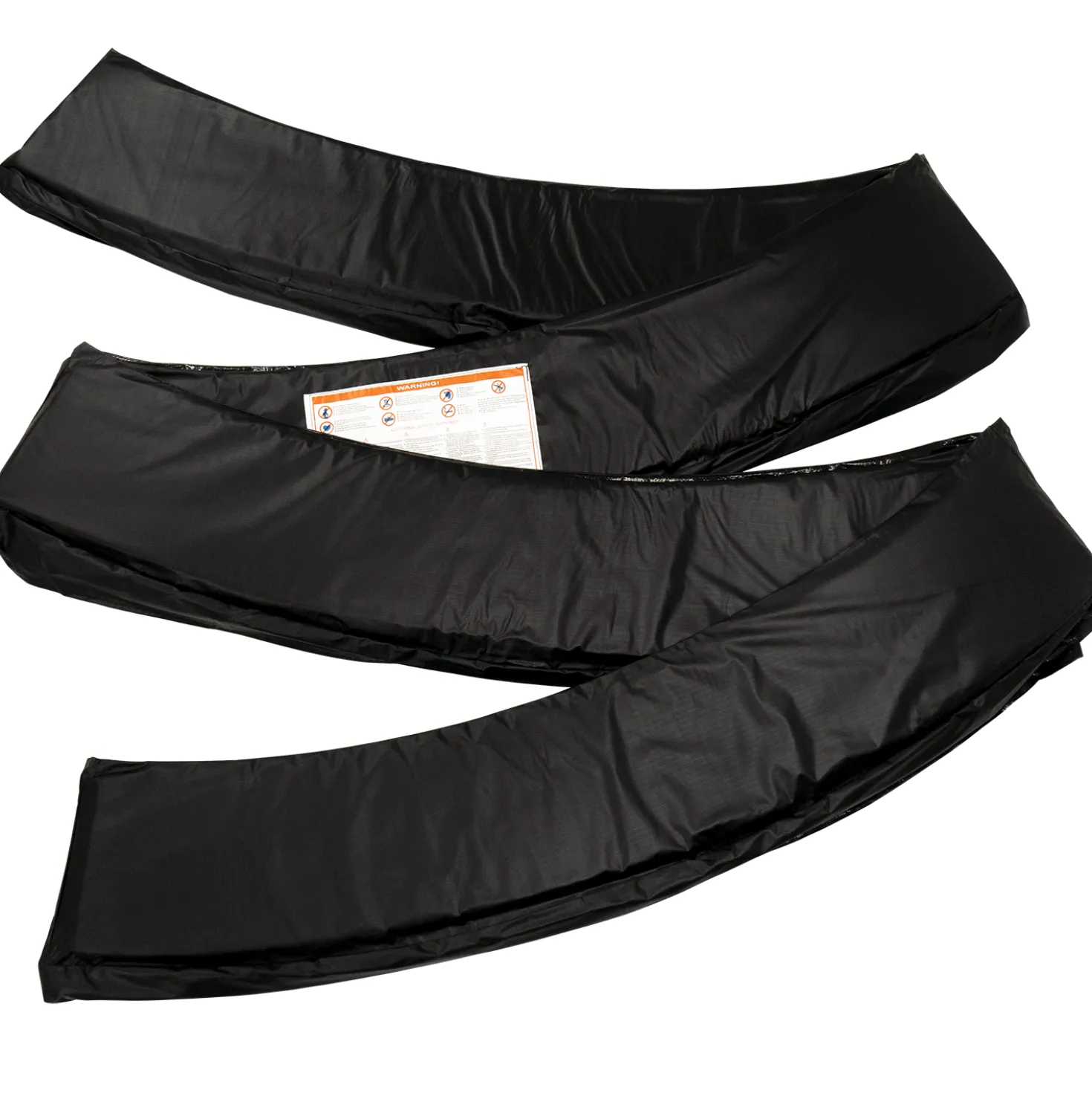 FitNord Trampoliinin reunapehmuste, 365 cm