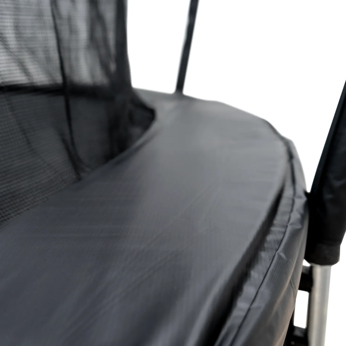 FitNord Trampoliinin reunapehmuste, 365 cm