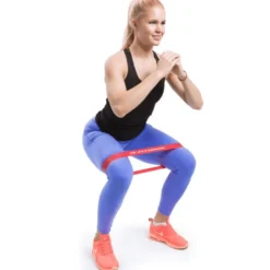 FitNord Vastuskuminauha Mini