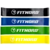 FitNord Vastuskuminauha Mini, PAKETTITARJOUS
