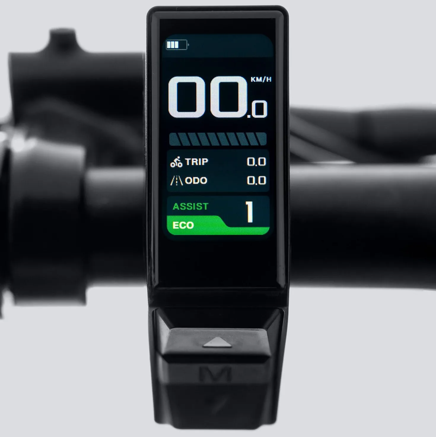 FitNord Venture 300 Sähköpyörä G2, musta