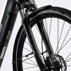 FitNord Venture 800 Sähköpyörä, musta