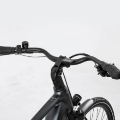 FitNord Venture 800 Sähköpyörä, musta
