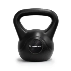 FitNord Vinyylikahvakuula 10 kg