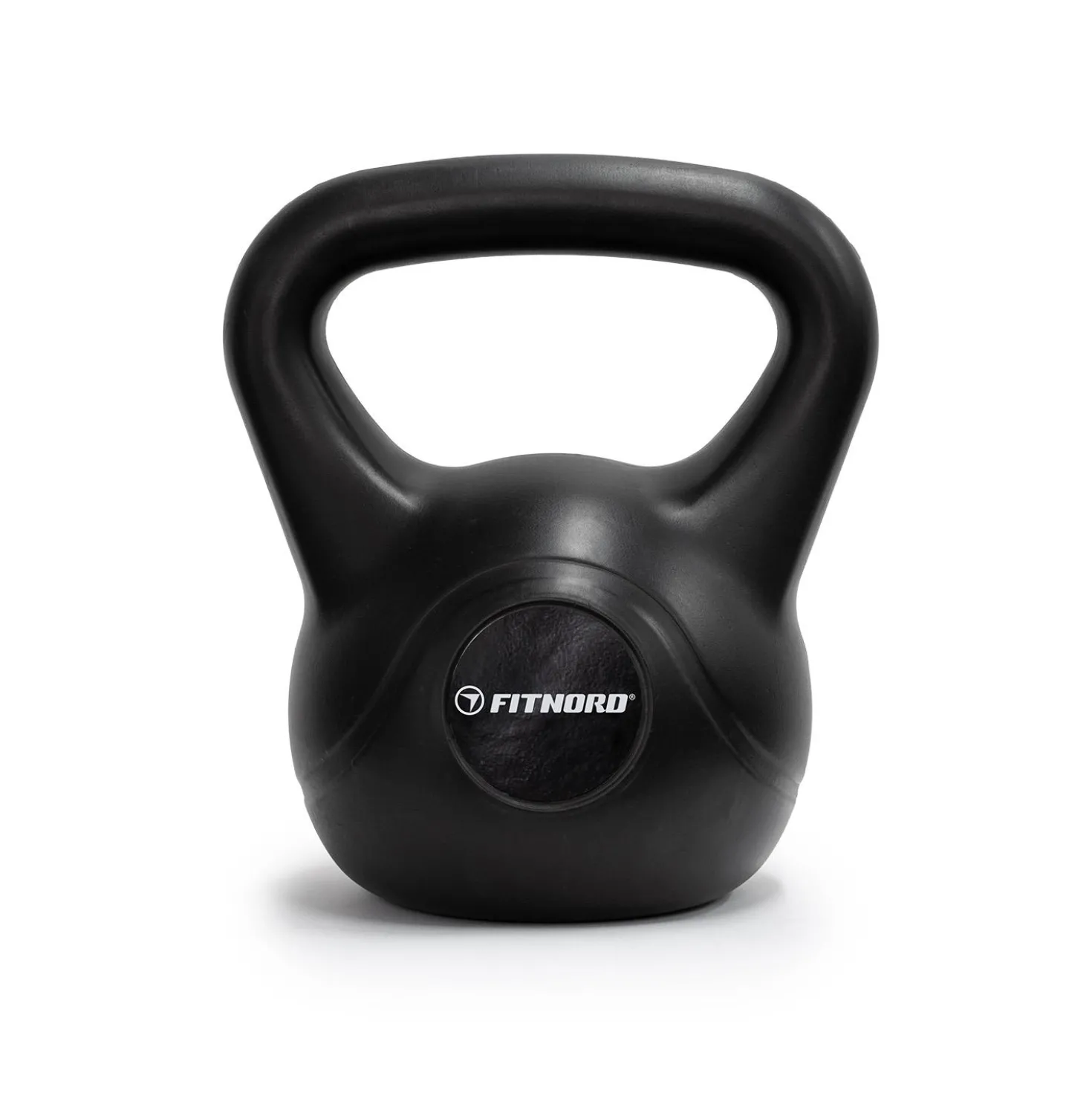 FitNord Vinyylikahvakuula 8 kg