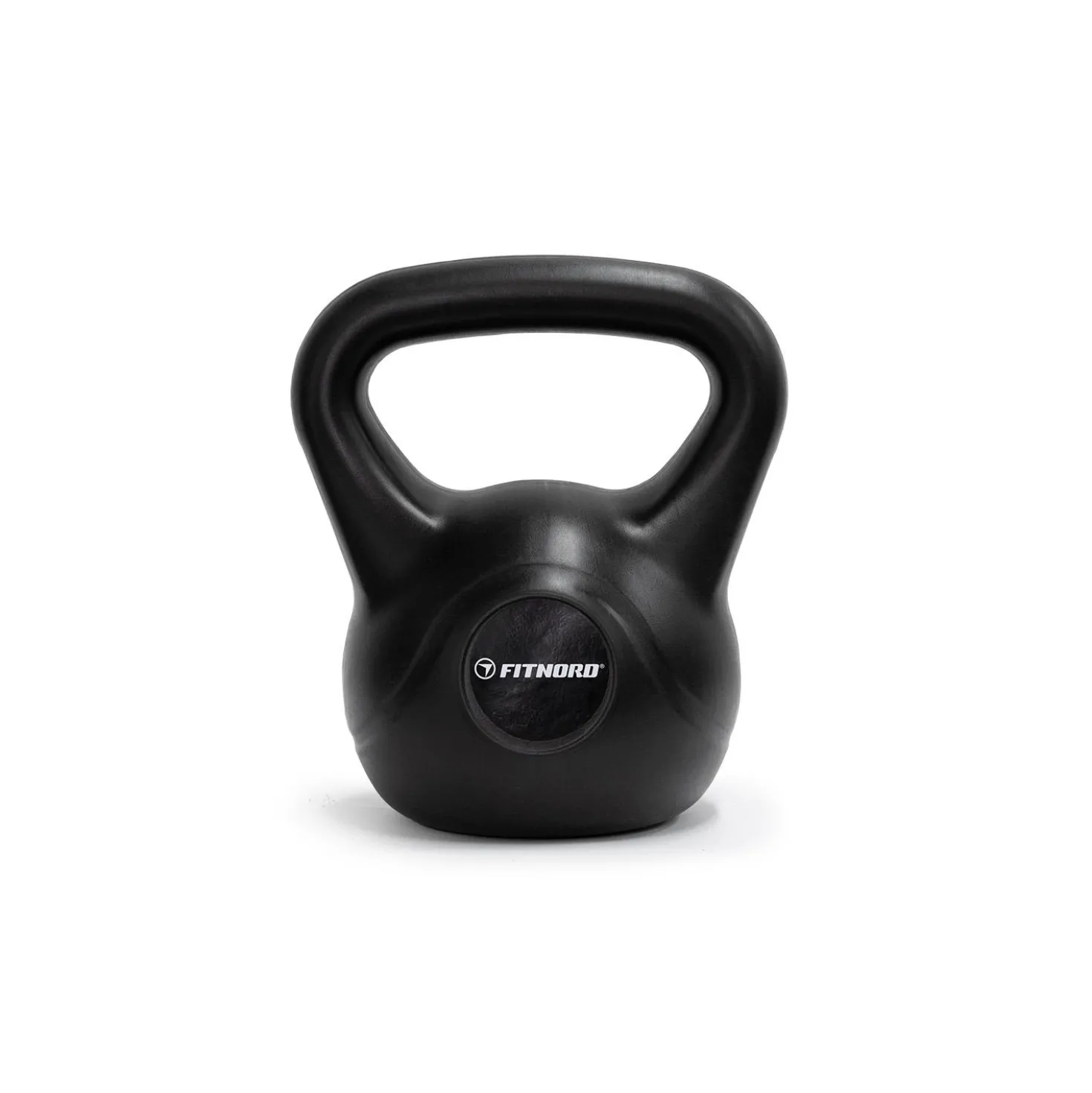FitNord Vinyylikahvakuula 4 kg